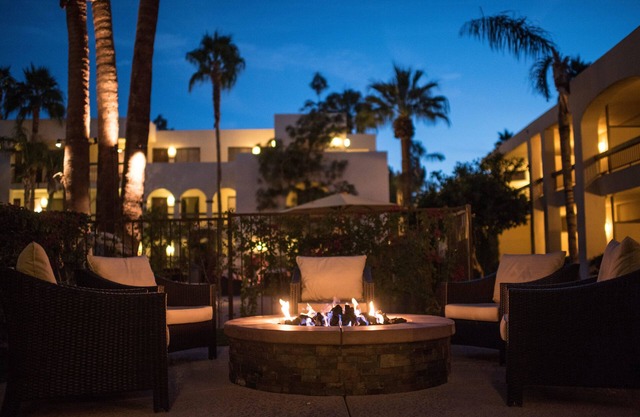 Palm Mountain Resort and Spa