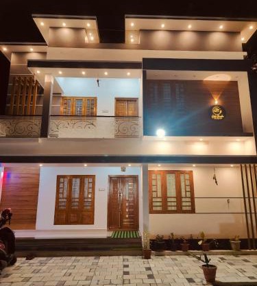 Palm Paradise Home Stay