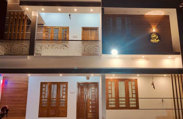 Palm Paradise Home Stay
