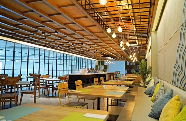 Palm Park Hotel Surabaya