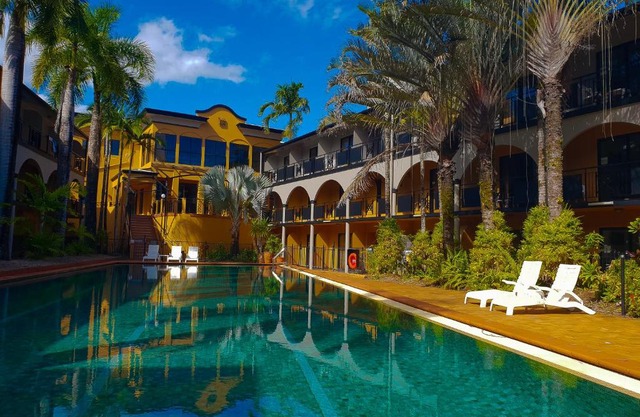 Palm Royale Cairns
