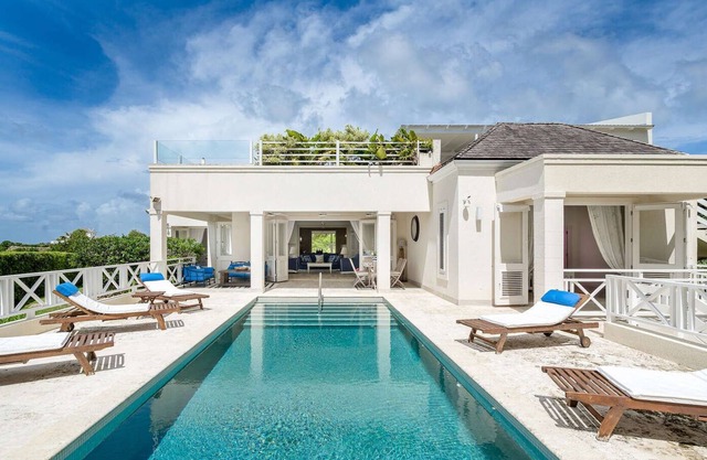 Palm Sanctuary Luxury apartment