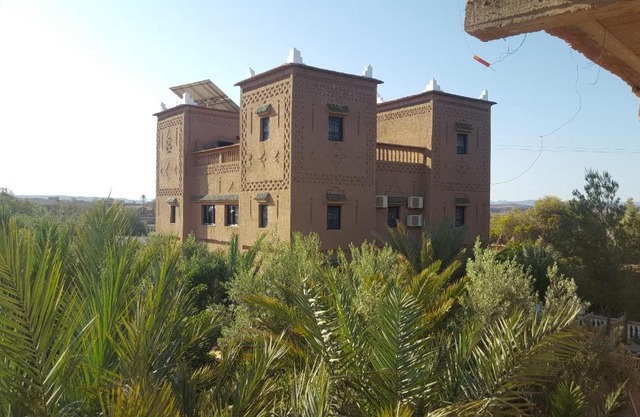 PALM'SKOURA