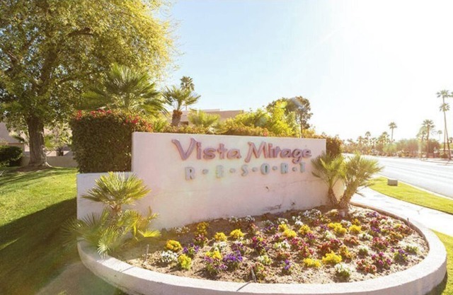 Palm Springs California