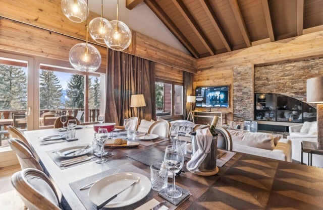Palm Springs - Exclusive Penthouse by Mrs Miggins