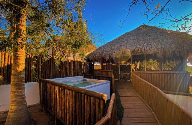 Palm Valley Cabins