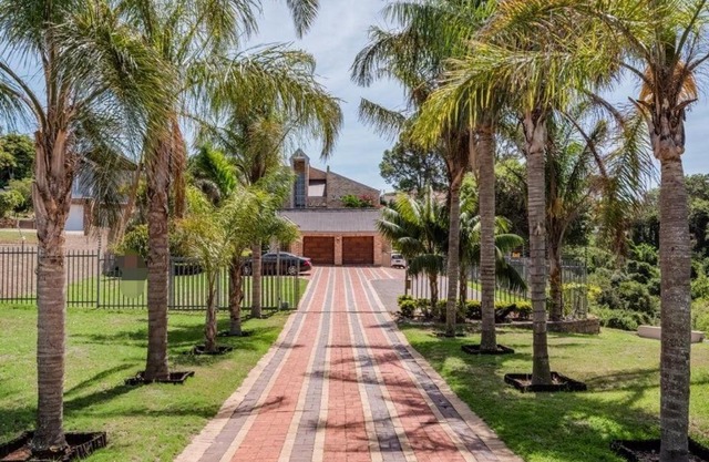 Palm Valley Inn - Port Elizabeth