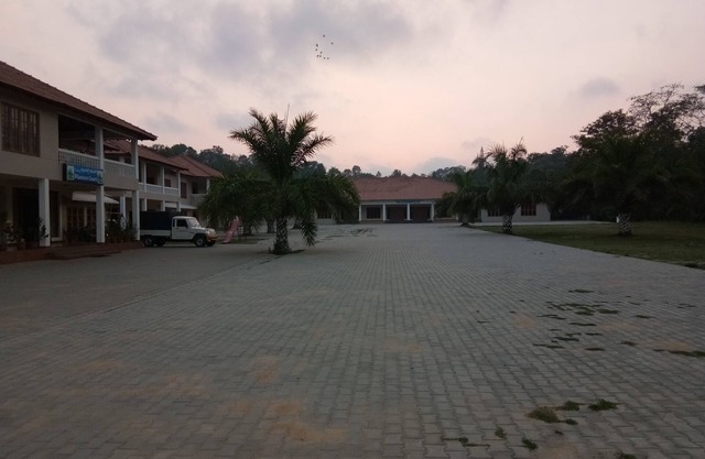 Palm Valley Resort, un lugar tranquilo para turistas