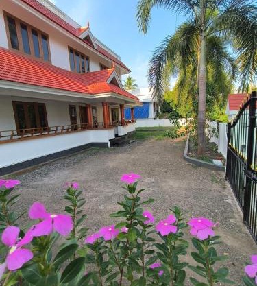 Palm Villa