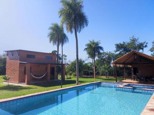 Palm Village