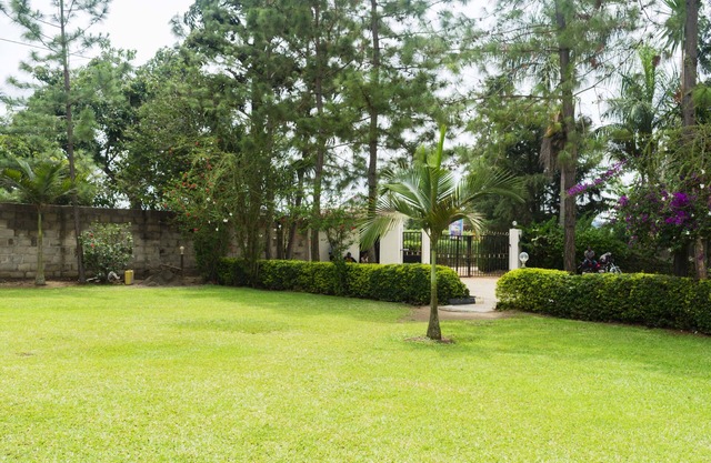 Palm World Hotel
