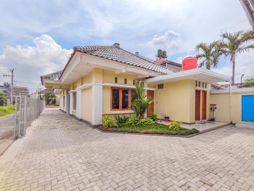 Palma Family Hall Klaten