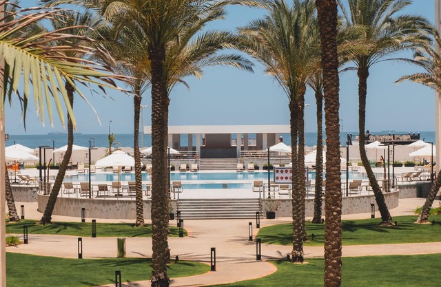 Palma Hotel