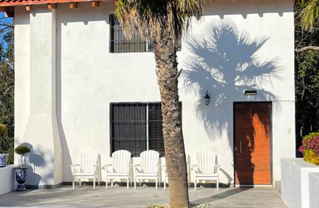 Casa Palma