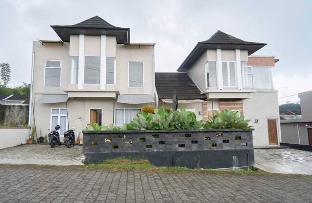 Palma Villa Bumi Dieng Indah