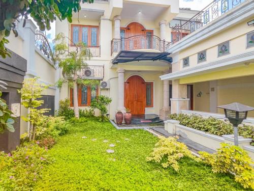 Palma Villa Homestay Klaten