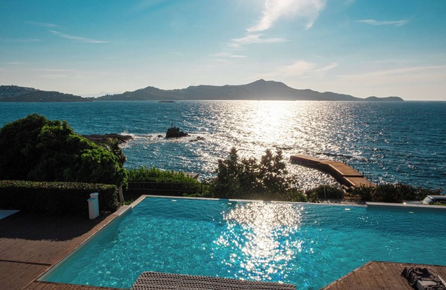 Palmalife Bodrum Resort & Spa
