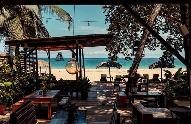 Palmar Beach Lodge