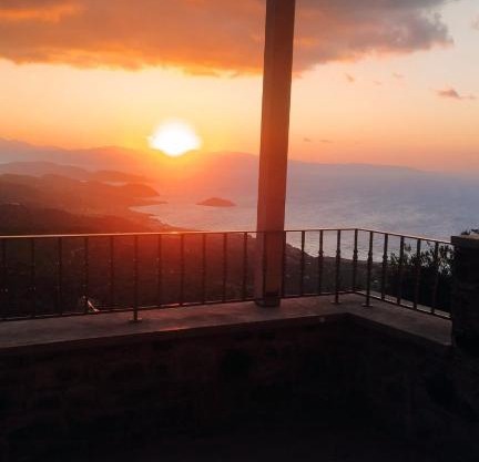 PALMAR CLUB - Villa Aphrodite