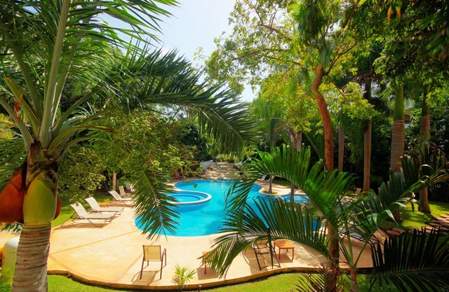 Riviera Maya Suites
