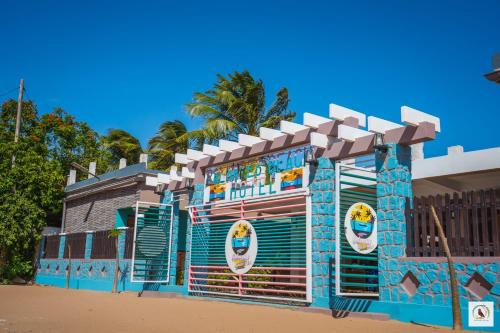 Palmares Beach Hotel