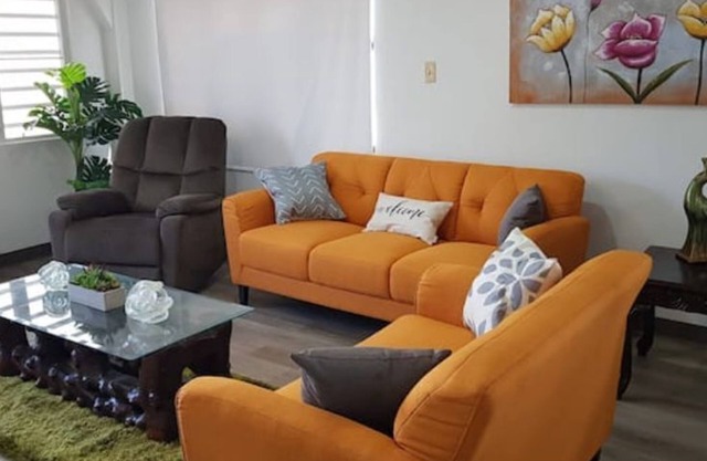 Palmas Seaview ocean view 1-bedroom vacation villa