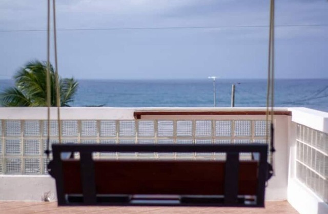 Palmas Seaview vacation home ocean view 3-bedrooms