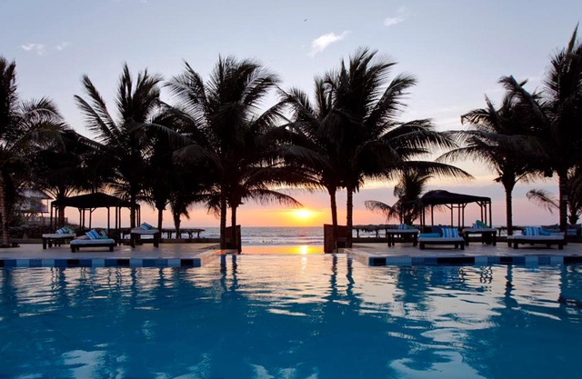 Palmazul Hotel & Spa