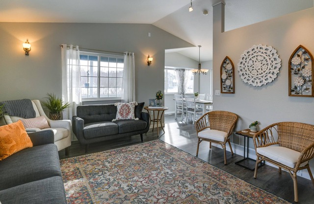 Palmer Vacation Rental ~ 22 Mi to Hatcher Pass!