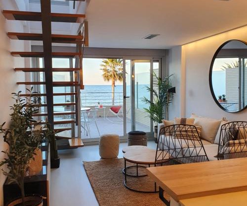 Palmeras Suite - Marenia s Dream