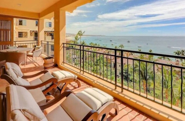 Palmero Residence 3 BDR