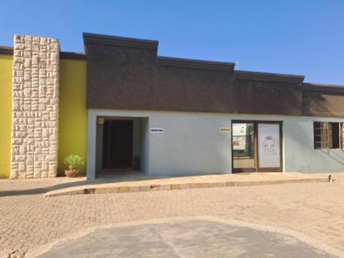 Palmetto guesthouse