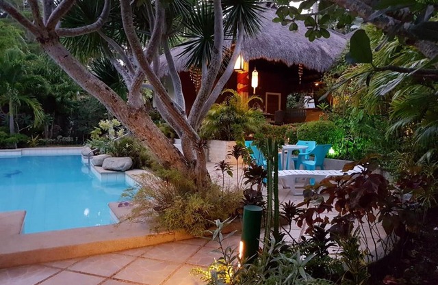 Palmhill Villa