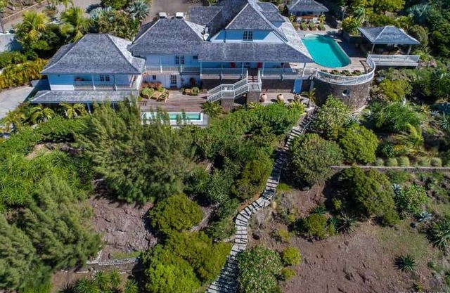 Palmier Royal Estate Luxury estate