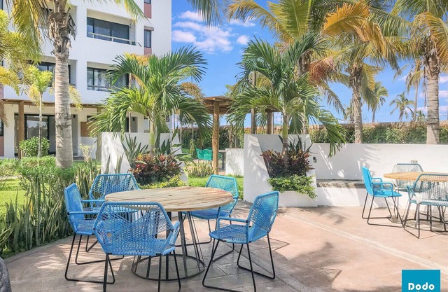 Palmilla Grand Residencial