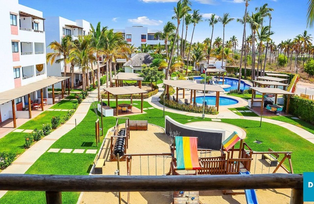 Palmilla