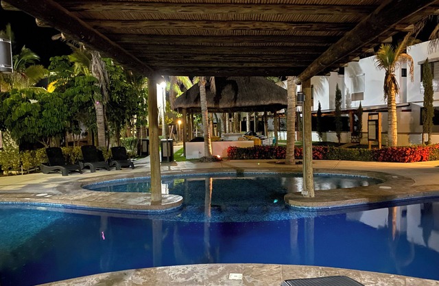 Palmilla Sunscape By GEstores