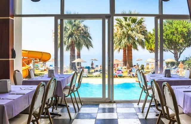 Palmira Hotel Kuşadası