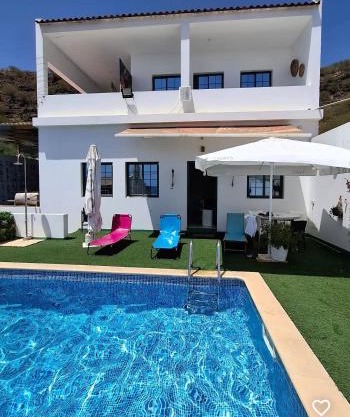 Palmira House