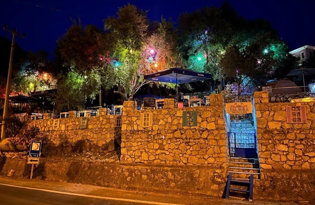 PALMIRA SELIMIYE