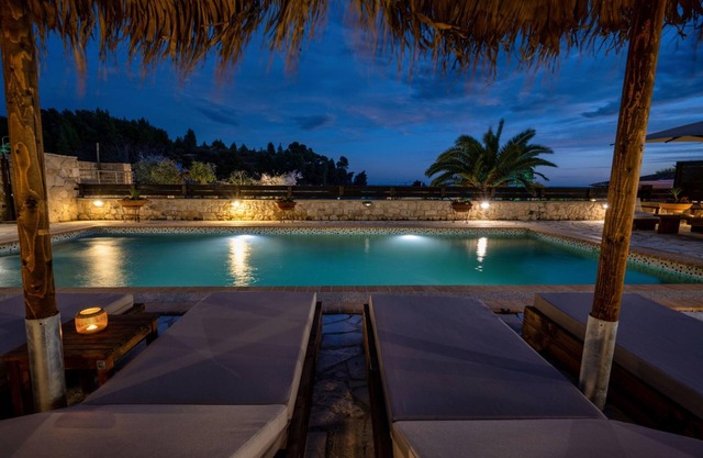 Palmrise Luxury Villas - Thea Villa