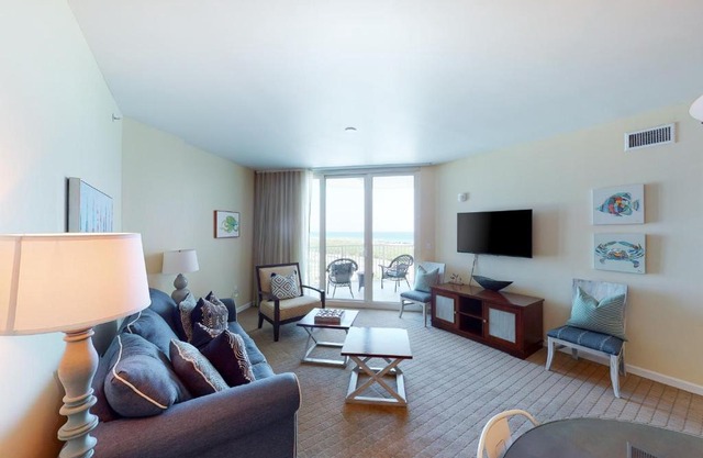 Palms of Destin 11214