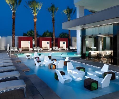 Palms Place