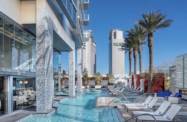 Palms Place Vacation Suites Collection