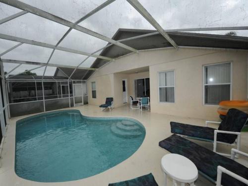 Palmview Villa