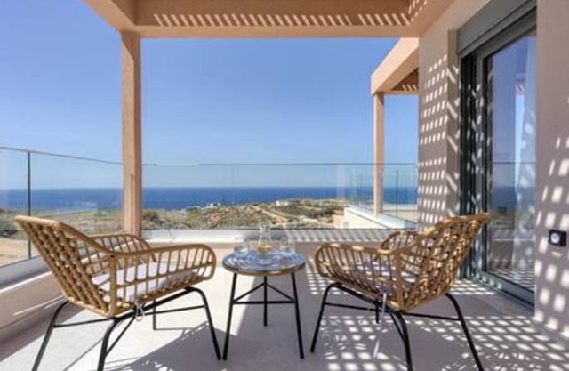 Palmyra Villas in Malevizi