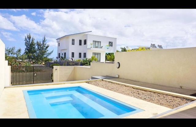 Palmyre Residence No 8 Licensed By Tourism Authority 10071