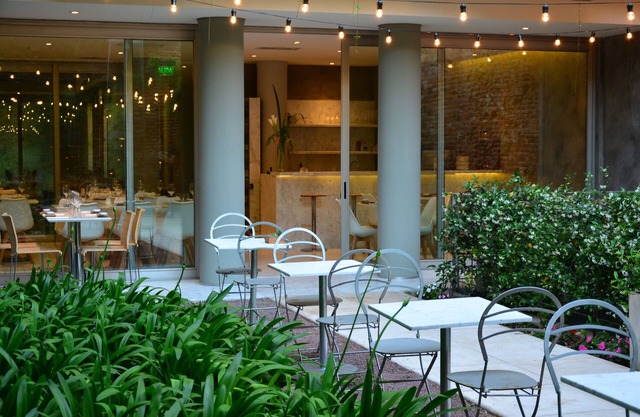 Palo Santo Hotel