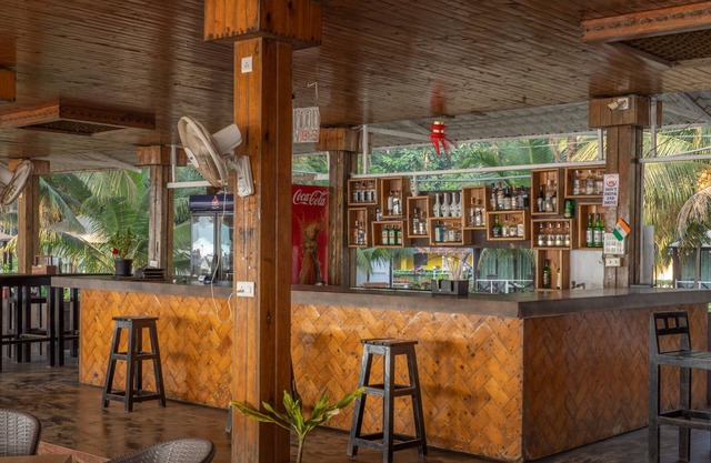 Palolem Beach Resort