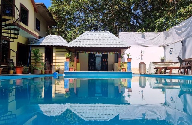 Palolem Inn